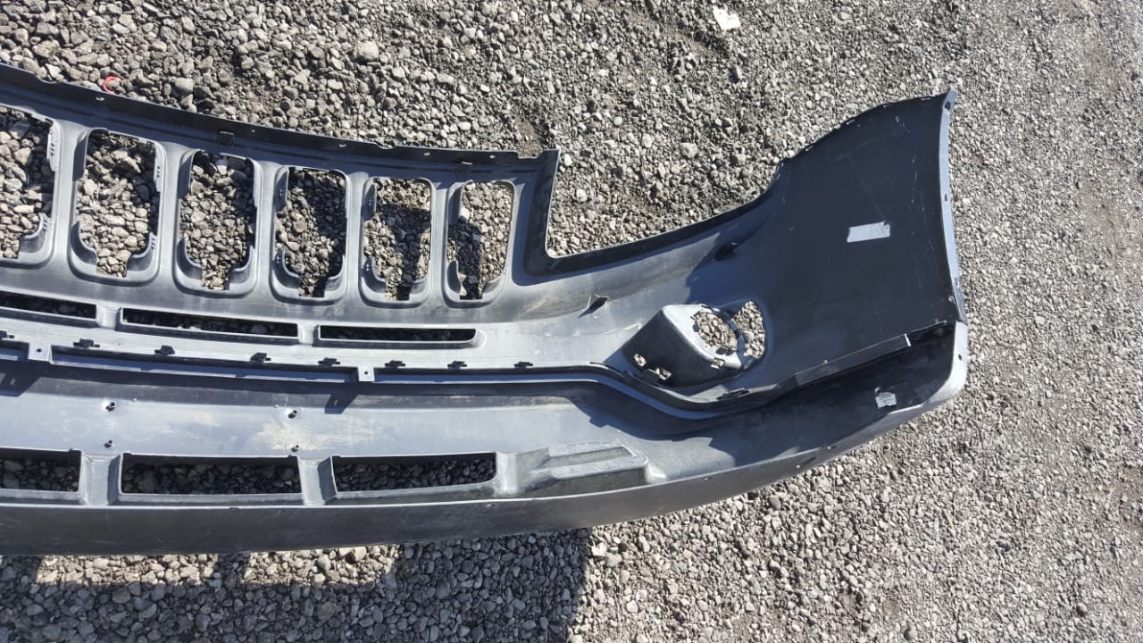 PARACHOQUES DELANTERO JEEP COMPASS 2011 AL 2017